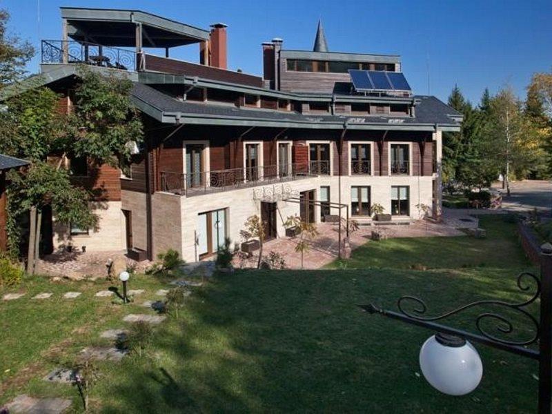 6ato & Wellnes Hotel Sofia