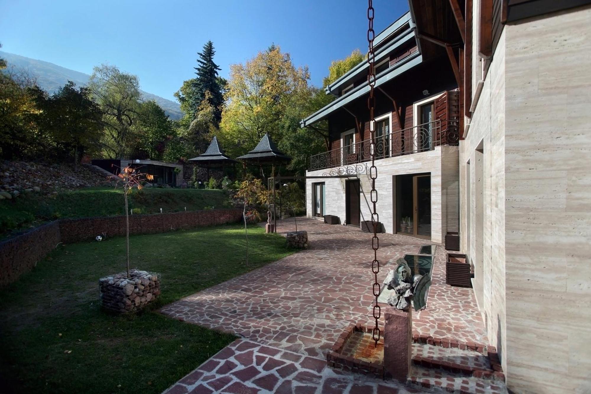 Hotel 6ato & Wellnes 4*