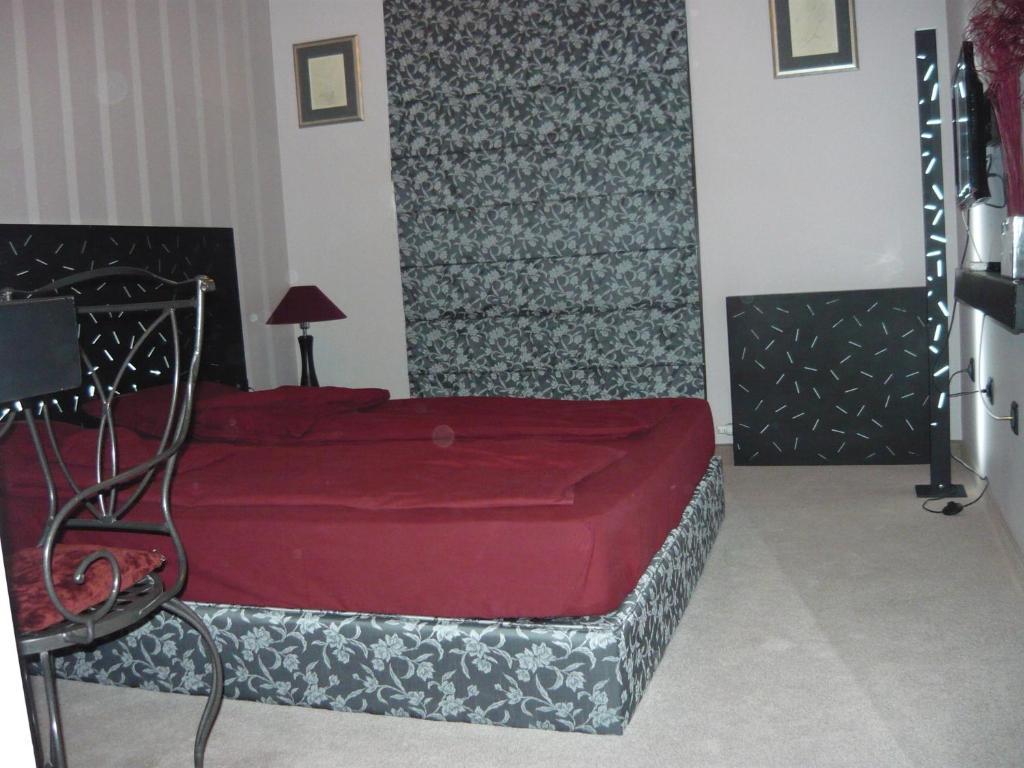 6ato & Wellnes Hotel