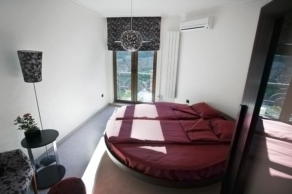 Hotel 6ato & Wellnes