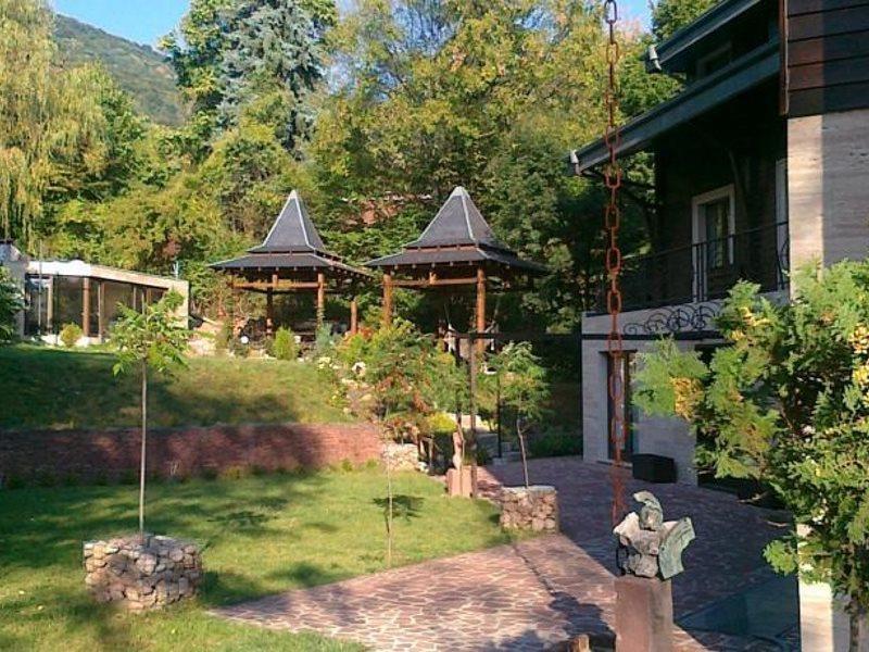 Hotel 6ato & Wellnes Sofia