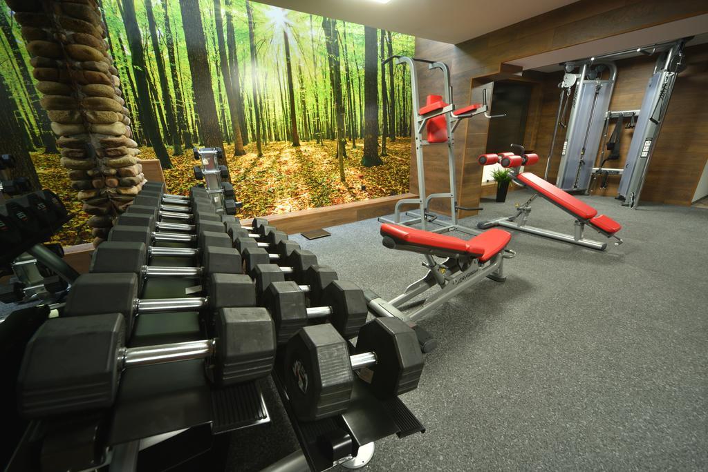 6ato & Wellnes Hotel 4*