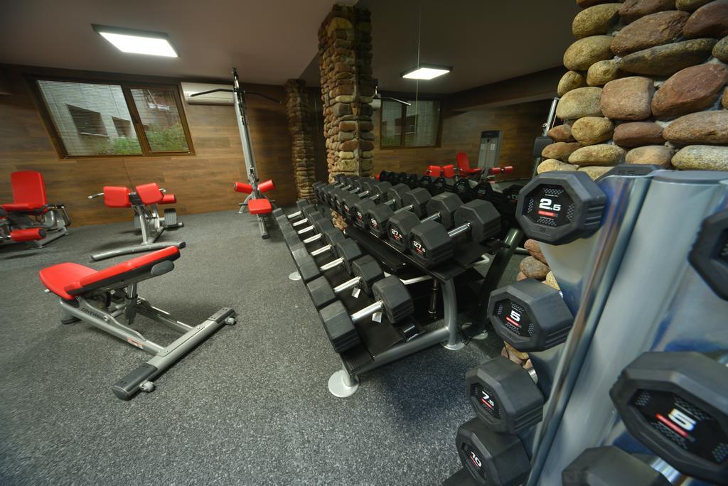 Hotel 6ato & Wellnes 4*