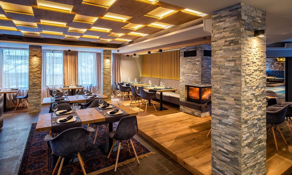 Hotel 6ato & Wellnes 4*