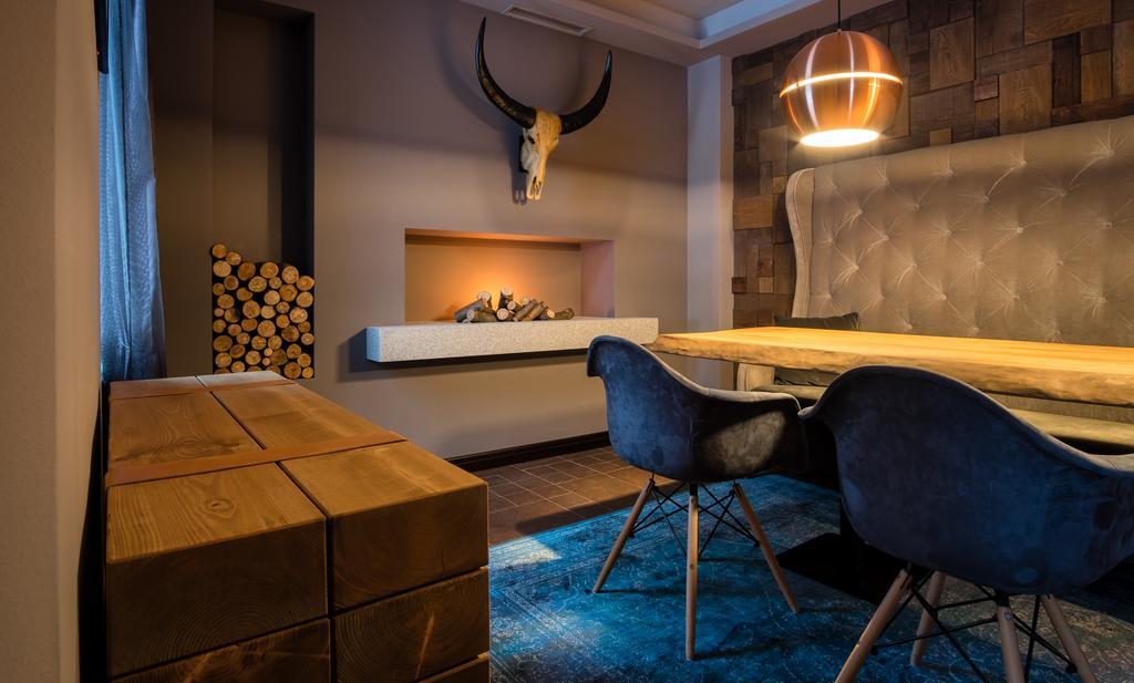 Hotel 6ato & Wellnes