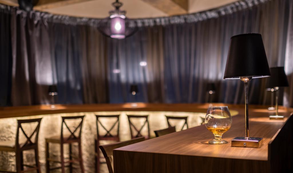 6ato & Wellnes Hotel Sofia