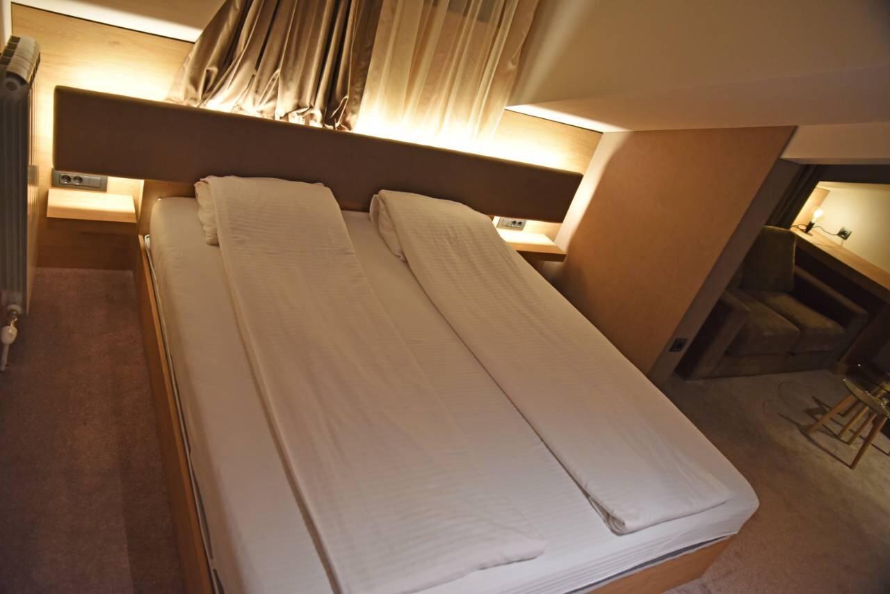 6ato & Wellnes Hotel