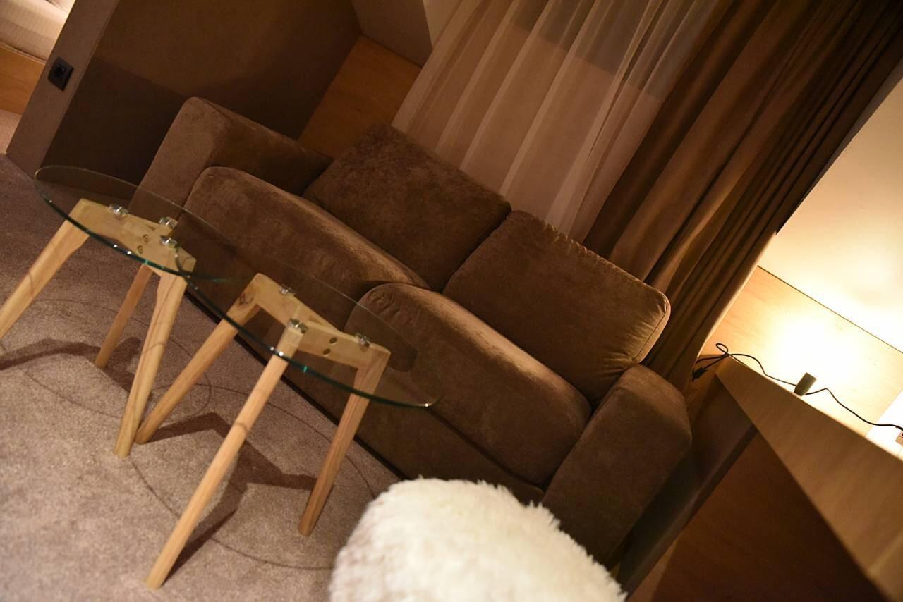 6ato & Wellnes 4* Sofia