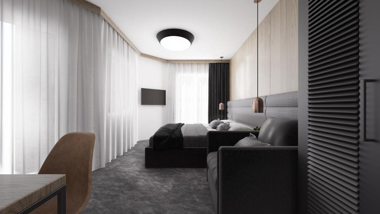 Hotel 6ato & Wellnes