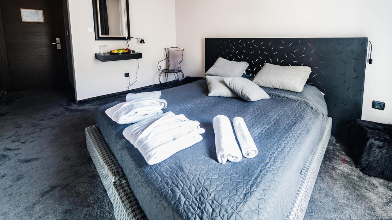 6ato & Wellnes 4* Sofia