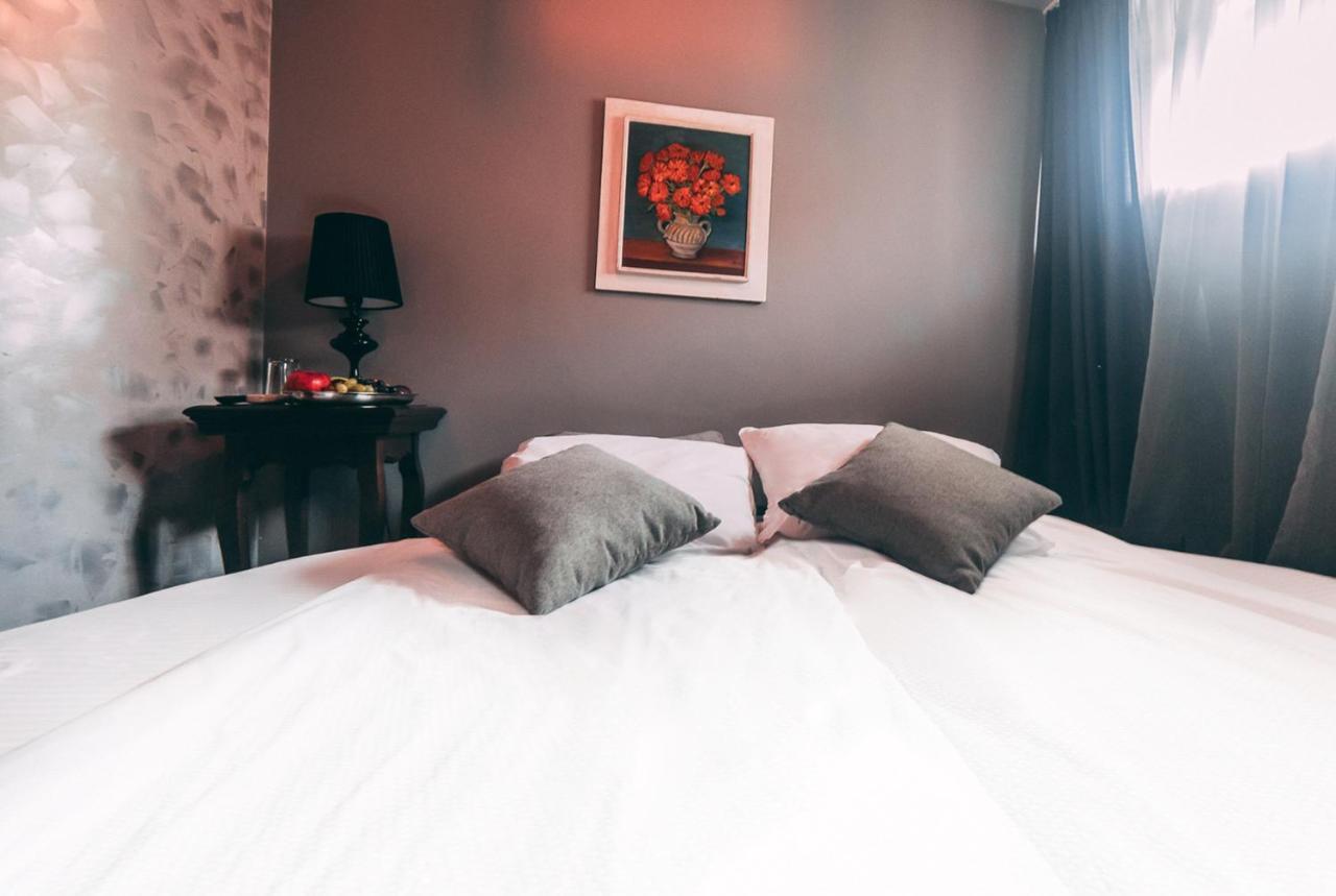 Hotel 6ato & Wellnes 4*