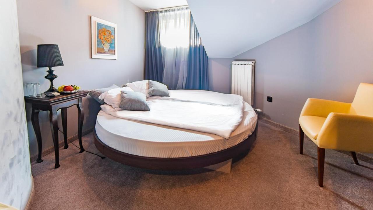 Hotel 6ato & Wellnes Sofia