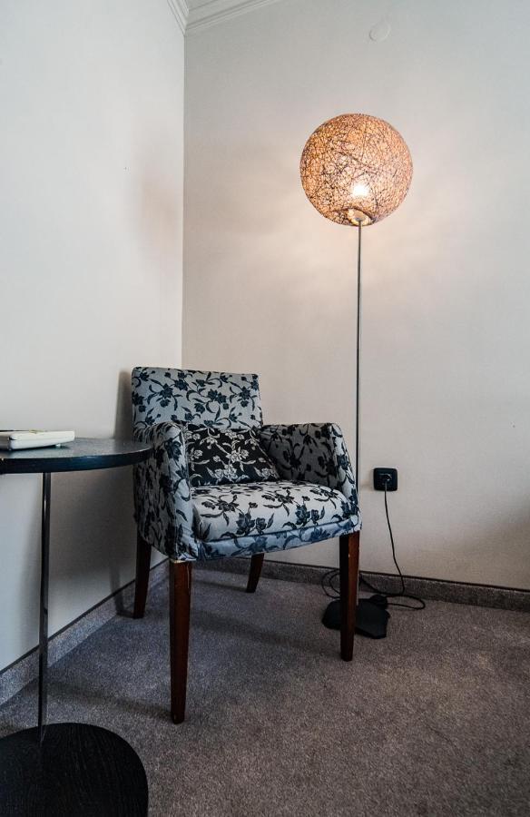 Hotel 6ato & Wellnes