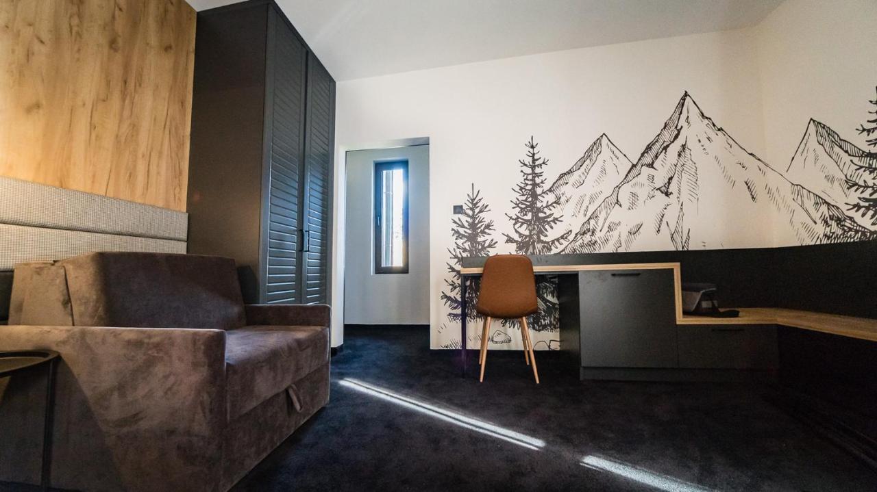 Hotel 6ato & Wellnes Sofia